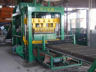 High speed with reasonable price brick making machine in China ( High speed with reasonable price brick making machine in China)
